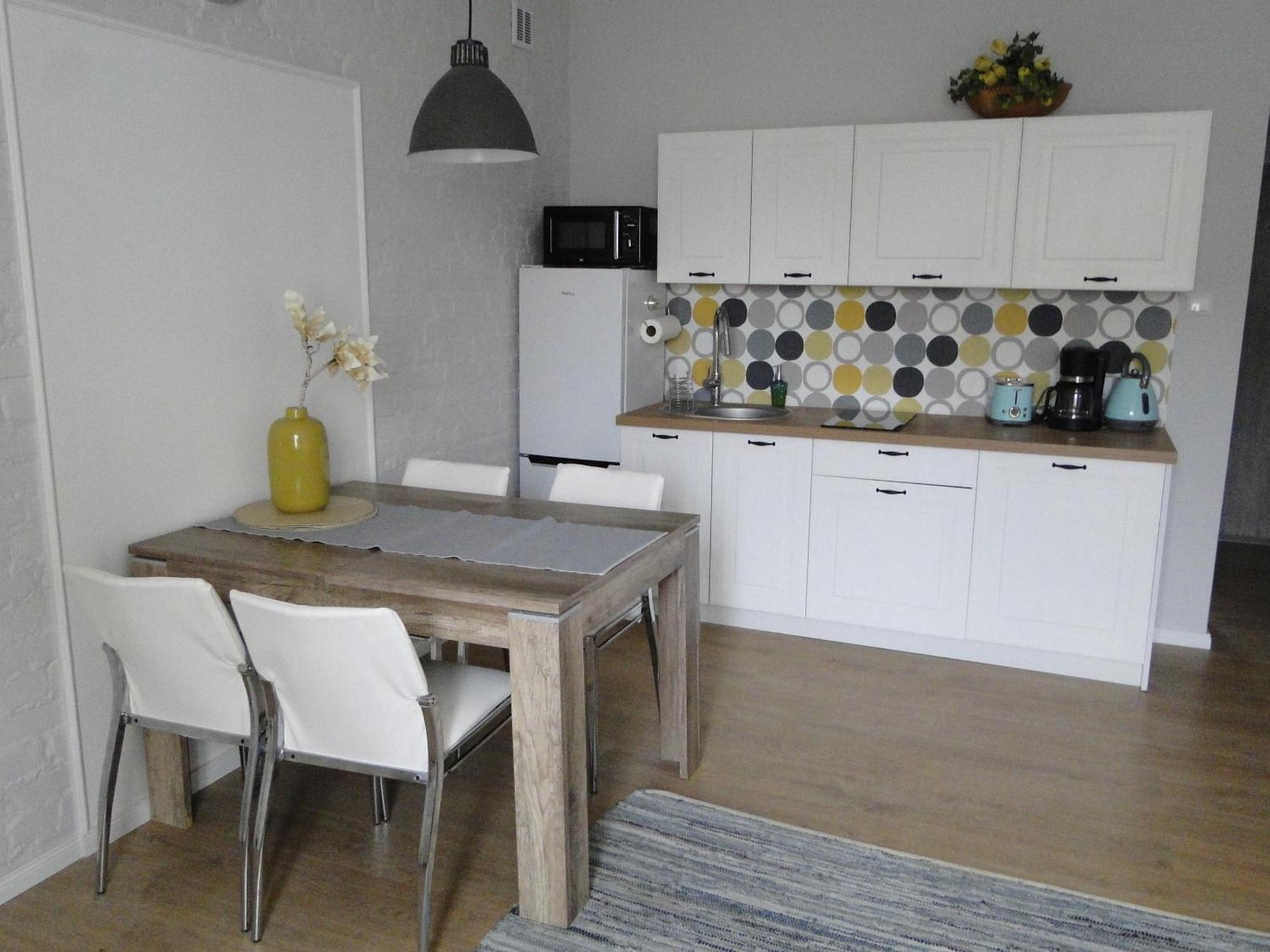 Apartament W Centrum Starego Miasta 2 Olsztyn  Dış mekan fotoğraf