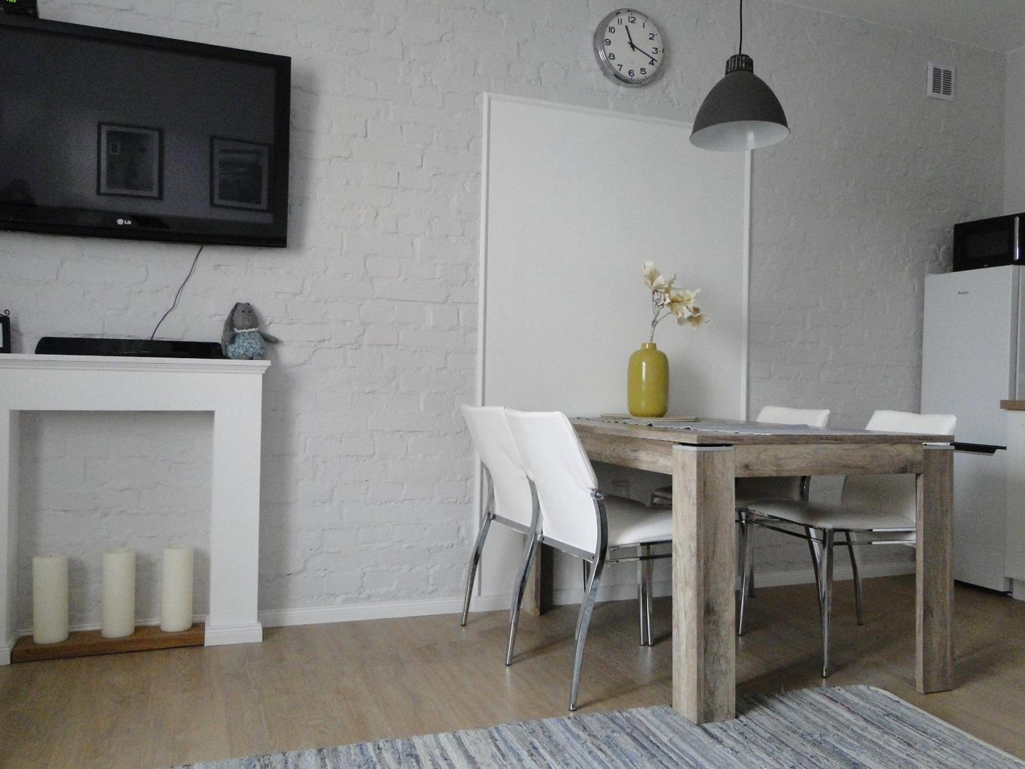 Apartament W Centrum Starego Miasta 2 Olsztyn  Dış mekan fotoğraf