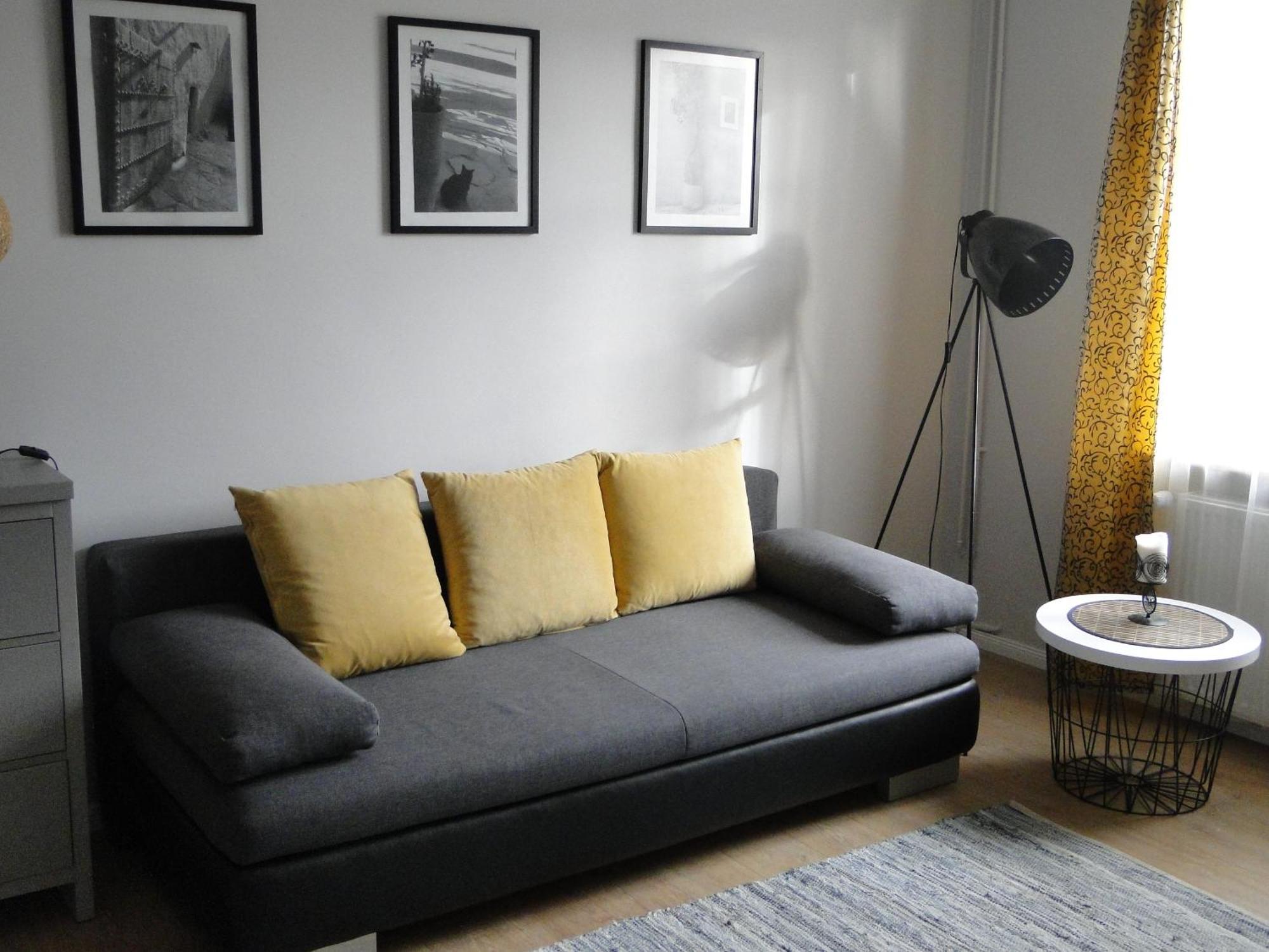 Apartament W Centrum Starego Miasta 2 Olsztyn  Dış mekan fotoğraf