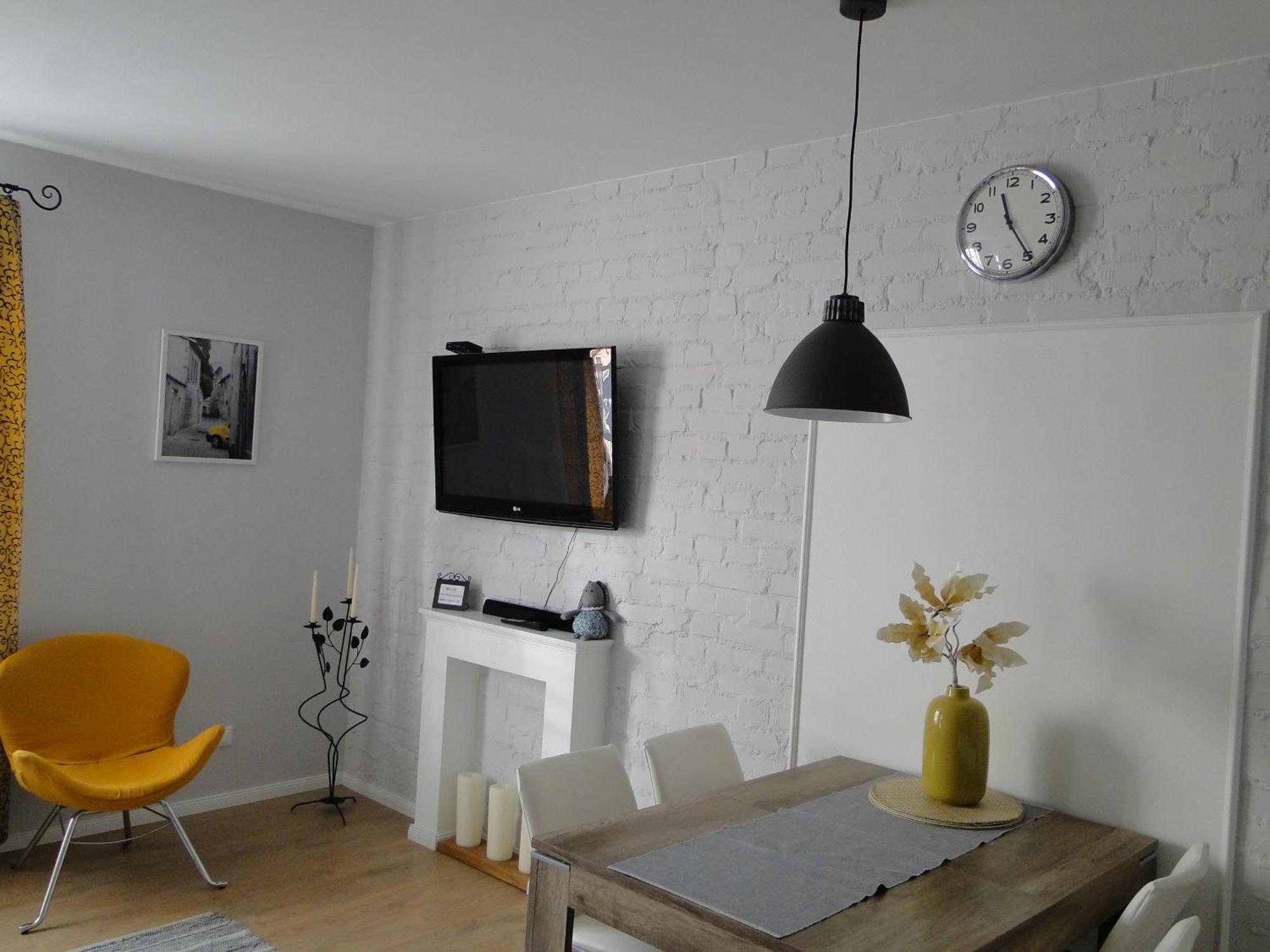 Apartament W Centrum Starego Miasta 2 Olsztyn  Dış mekan fotoğraf