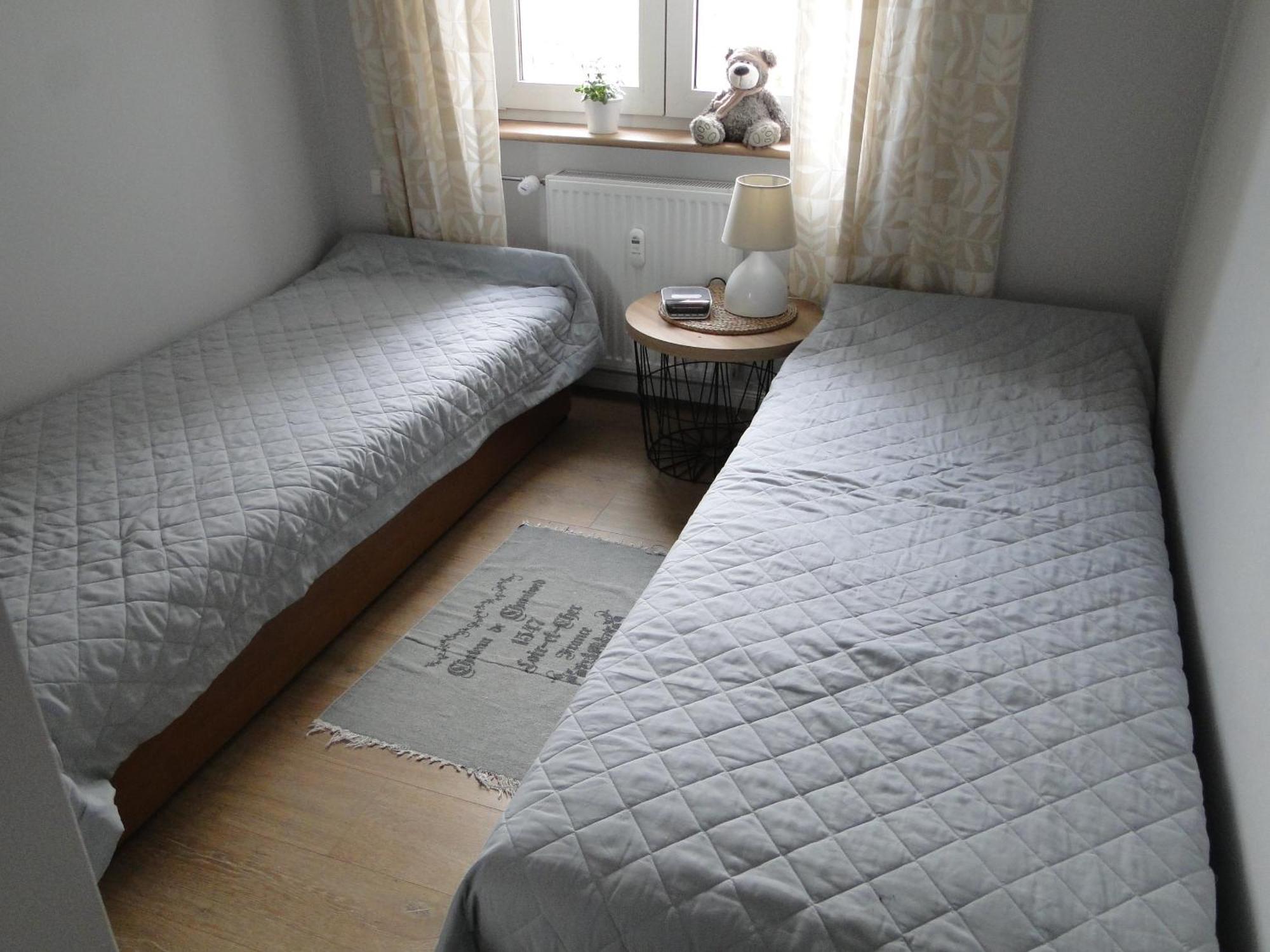 Apartament W Centrum Starego Miasta 2 Olsztyn  Dış mekan fotoğraf