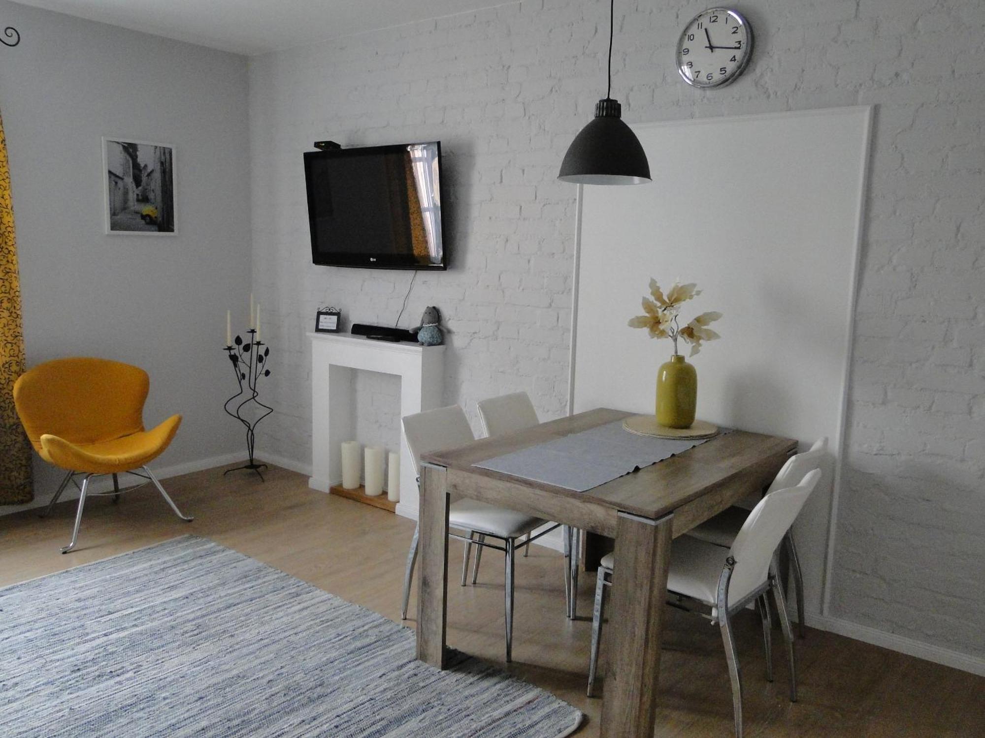 Apartament W Centrum Starego Miasta 2 Olsztyn  Dış mekan fotoğraf